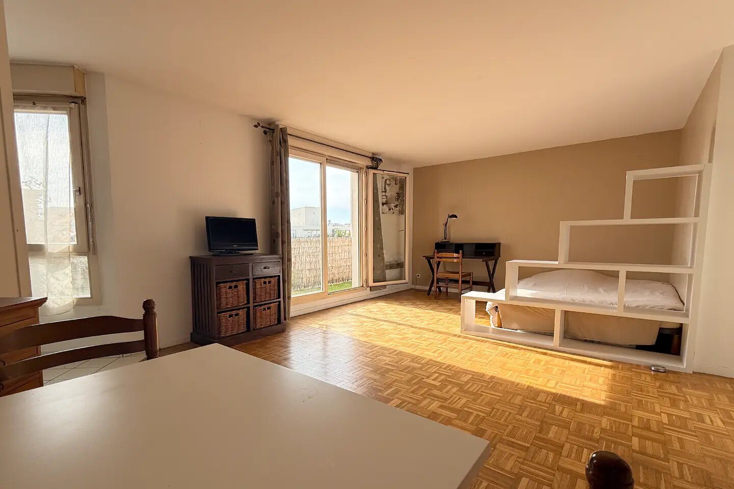 Appartement à louer, 38m², Lyon 3ème