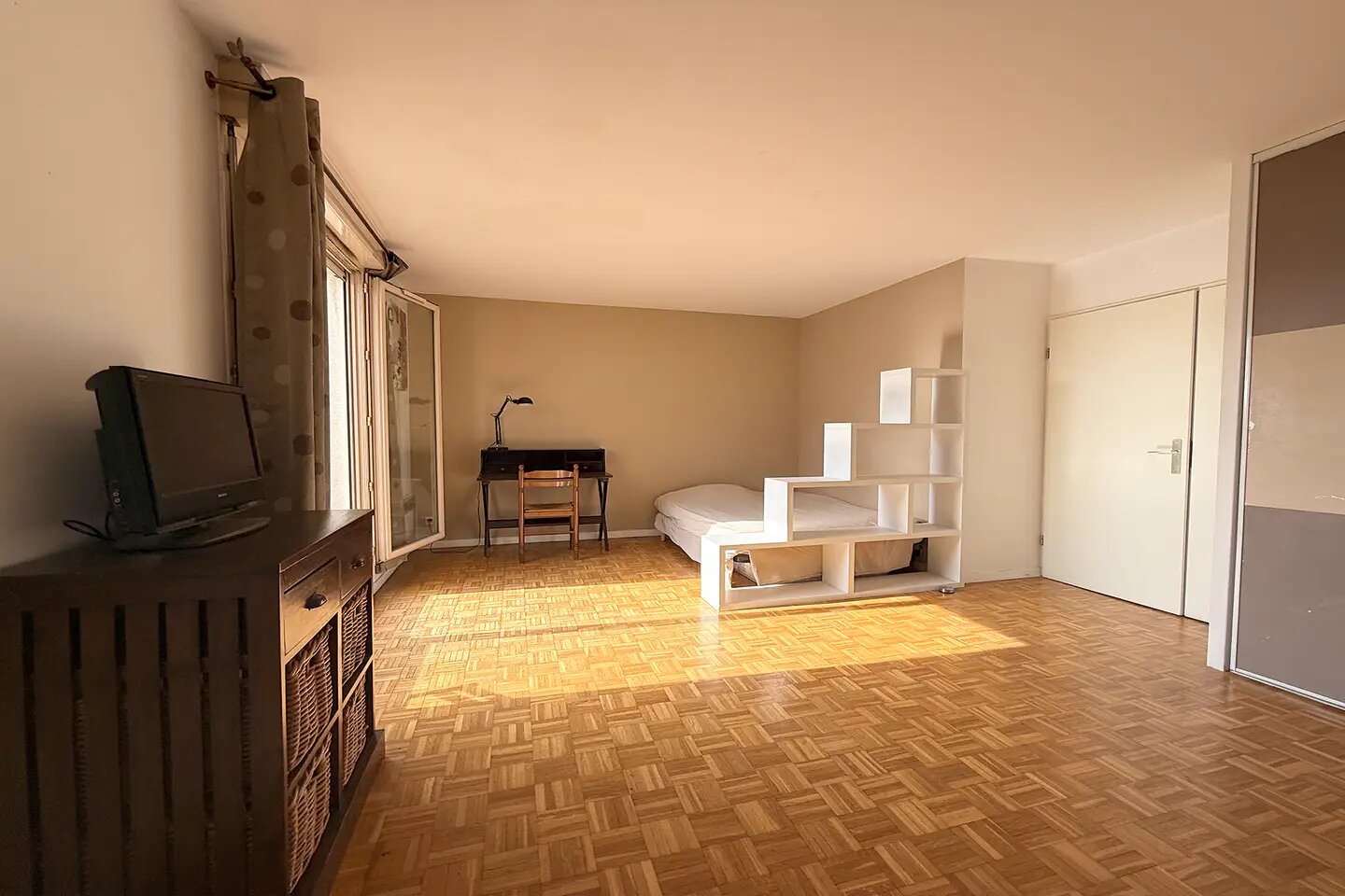 Appartement à louer, 38m², Lyon 3ème