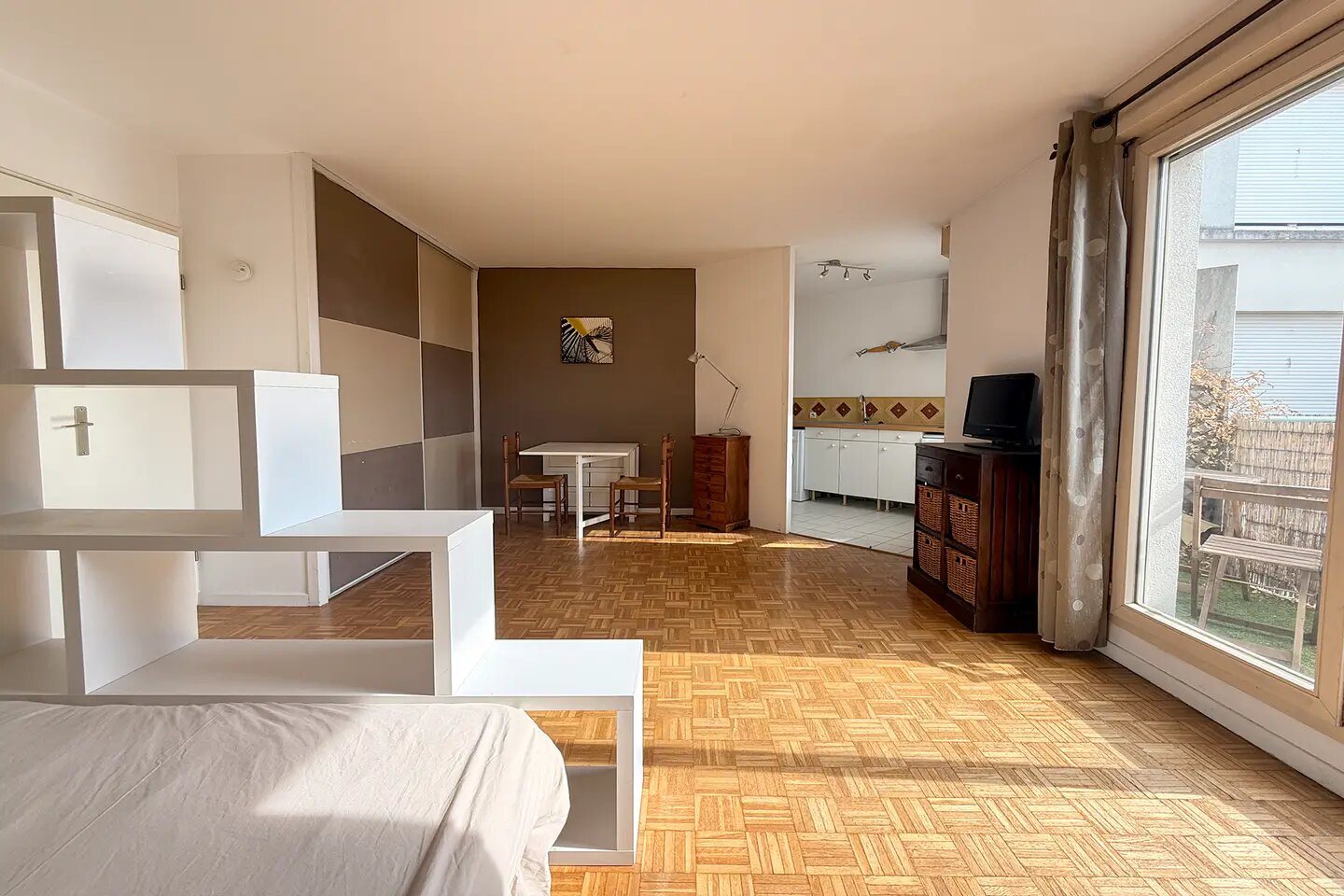 Appartement à louer, 38m², Lyon 3ème