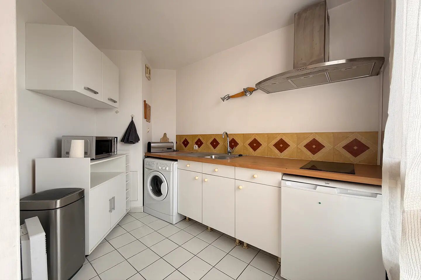 Appartement à louer, 38m², Lyon 3ème