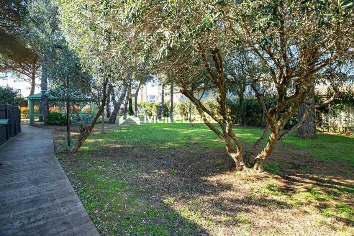 Appartement à vendre, 31m², Montpellier