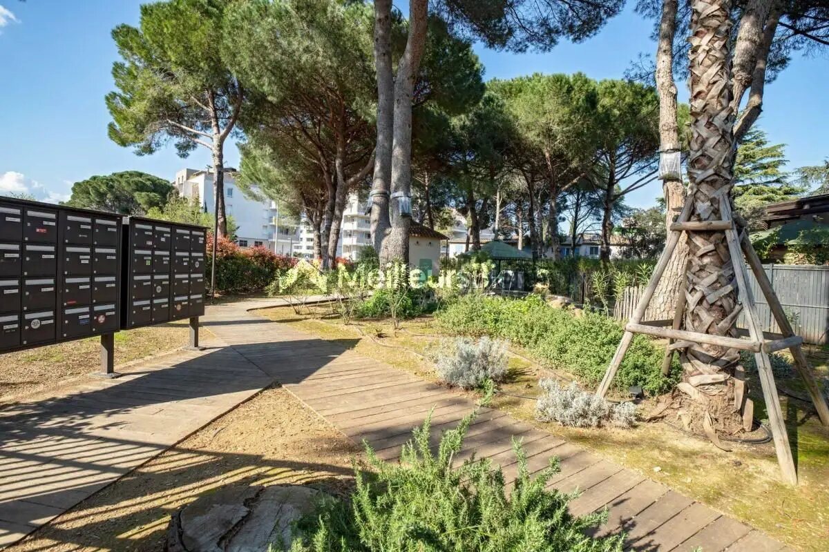 Appartement à vendre, 31m², Montpellier