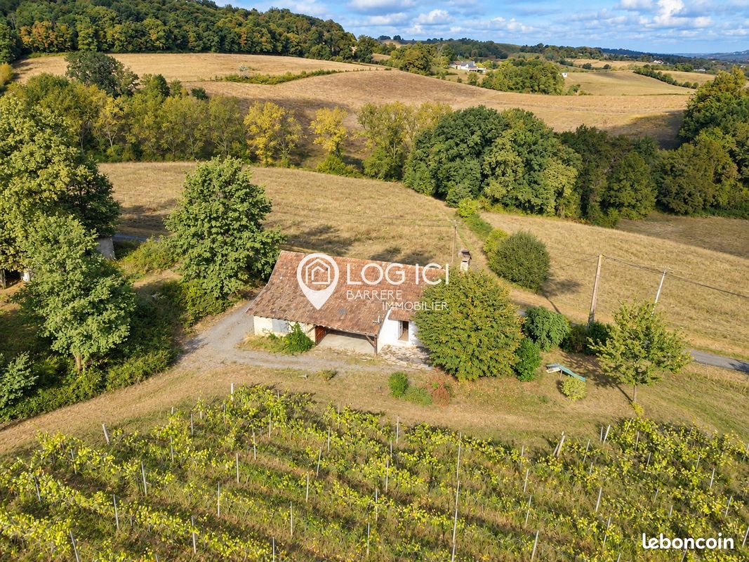 Maison à vendre, 270m², Lembeye