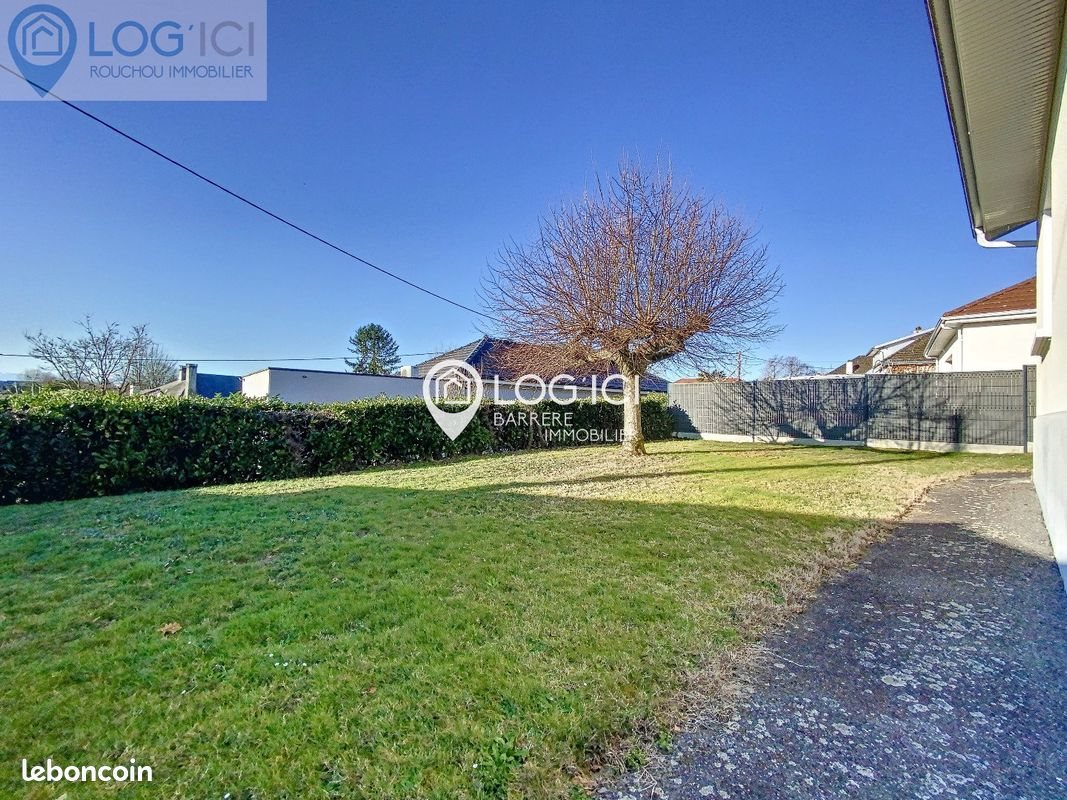 Maison à louer, 131m², Morlaàs