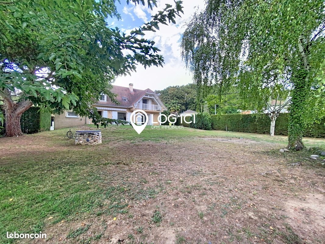 Maison à vendre, 144m², Aressy