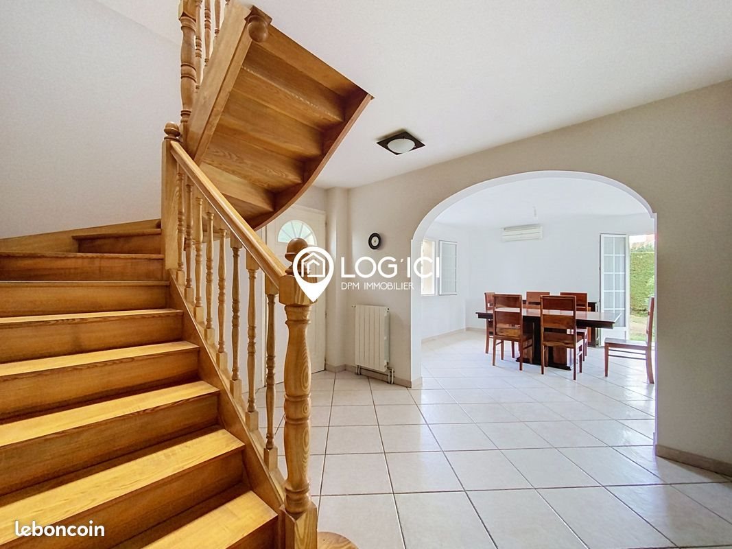 Maison à vendre, 144m², Aressy