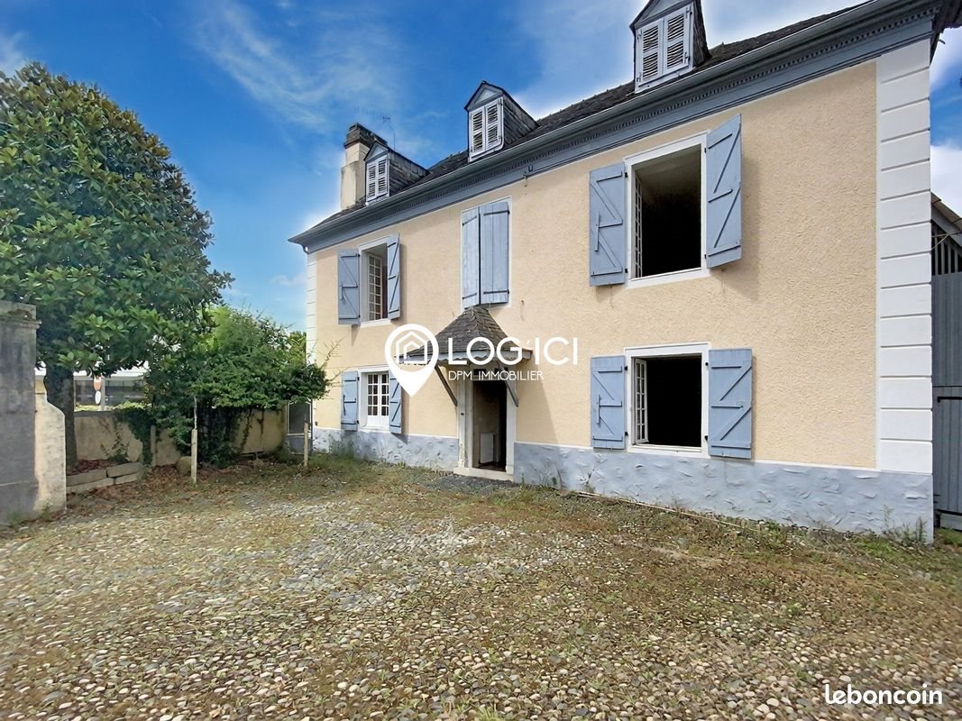 Maison à vendre, 215m², Billère