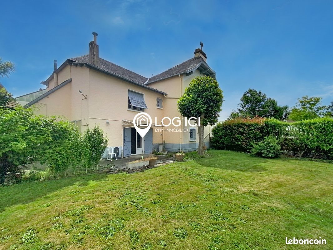 Maison à vendre, 215m², Billère