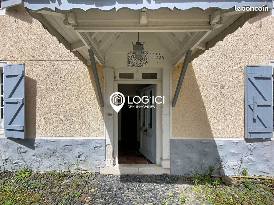 Maison à vendre, 215m², Billère