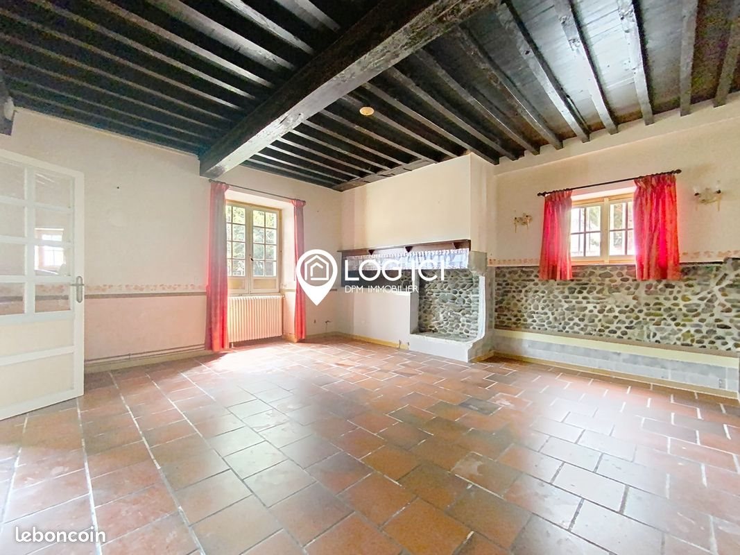 Maison à vendre, 215m², Billère