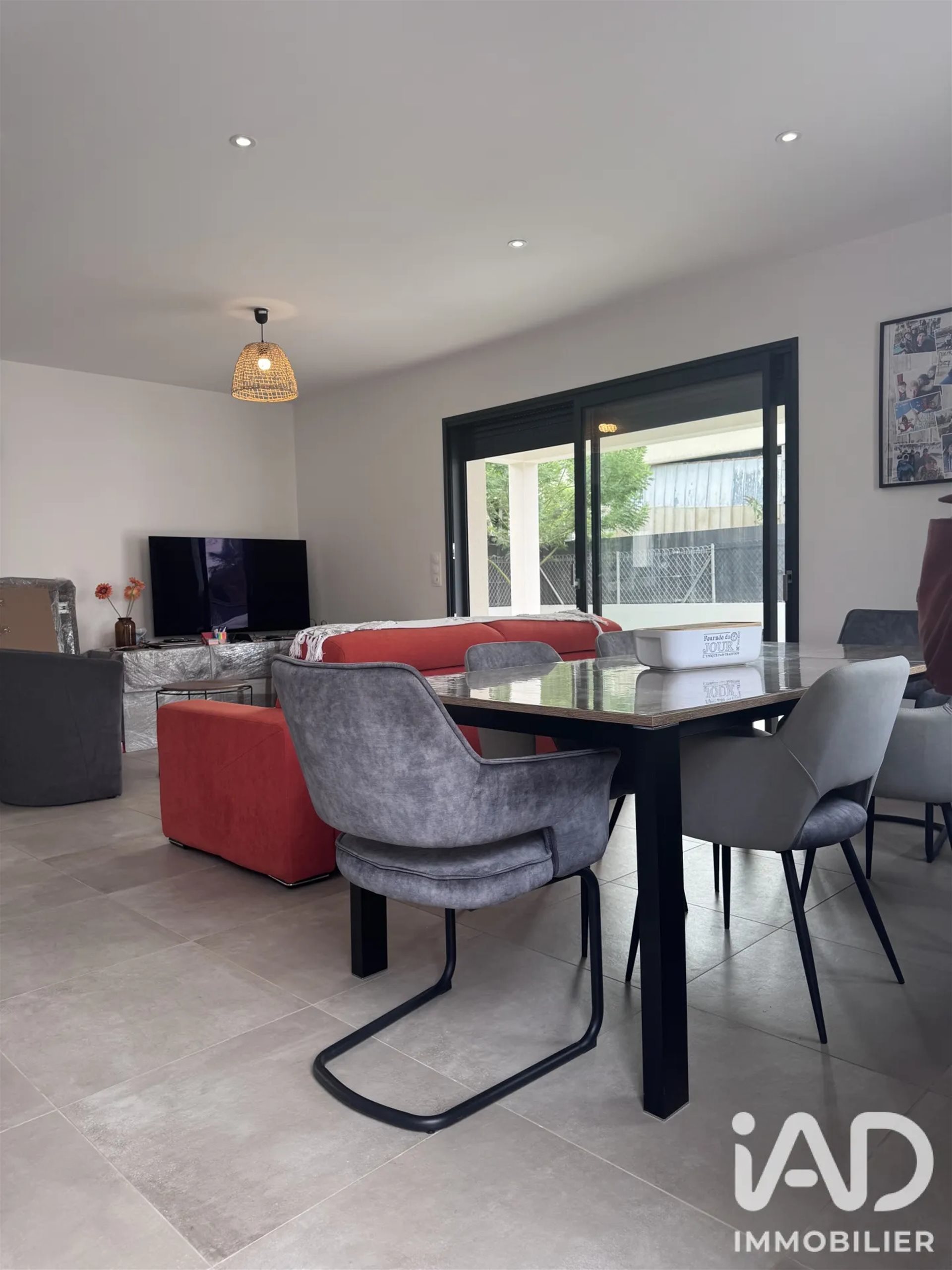 Maison à vendre, 64m², Mirepeix