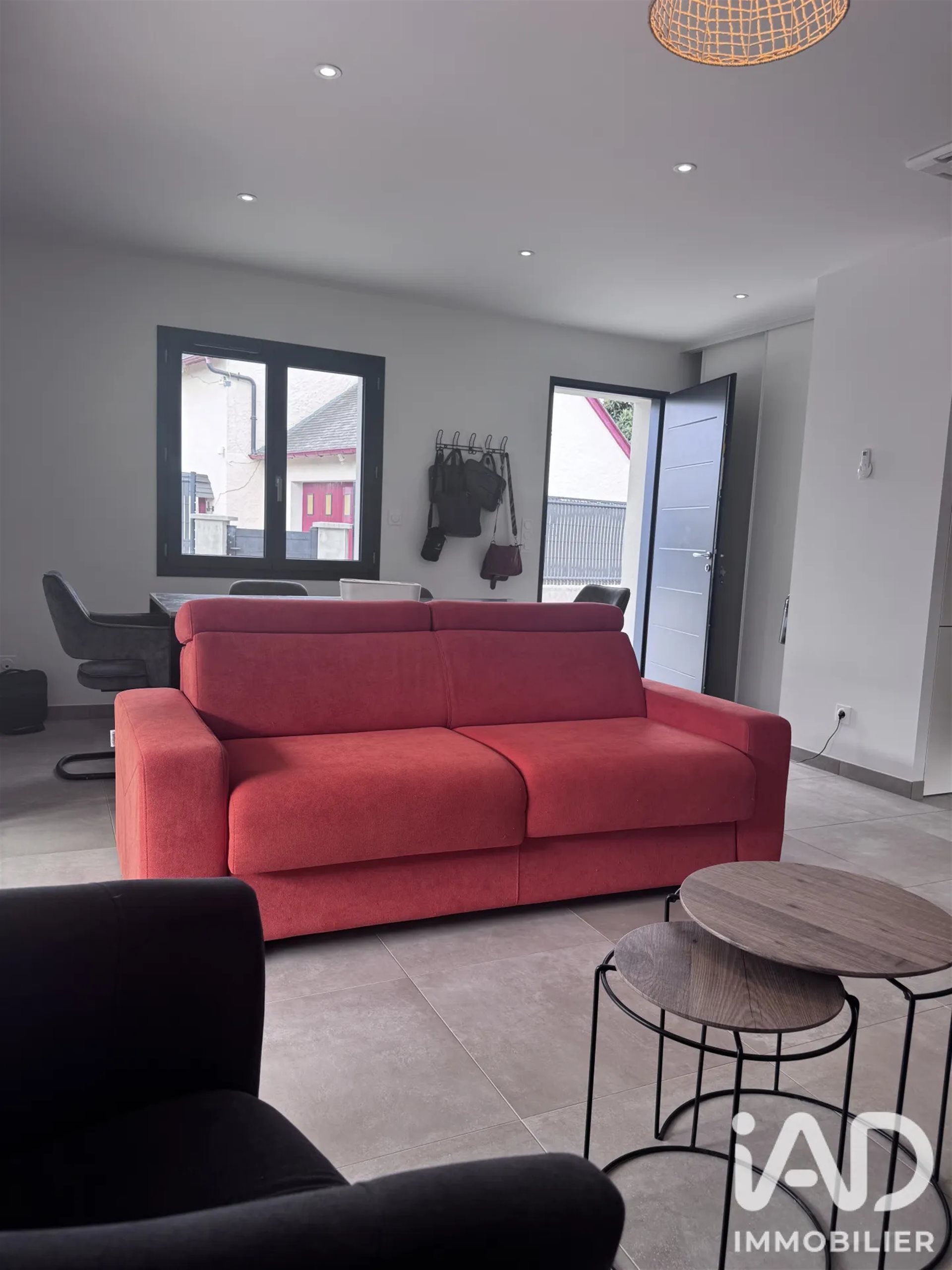 Maison à vendre, 64m², Mirepeix