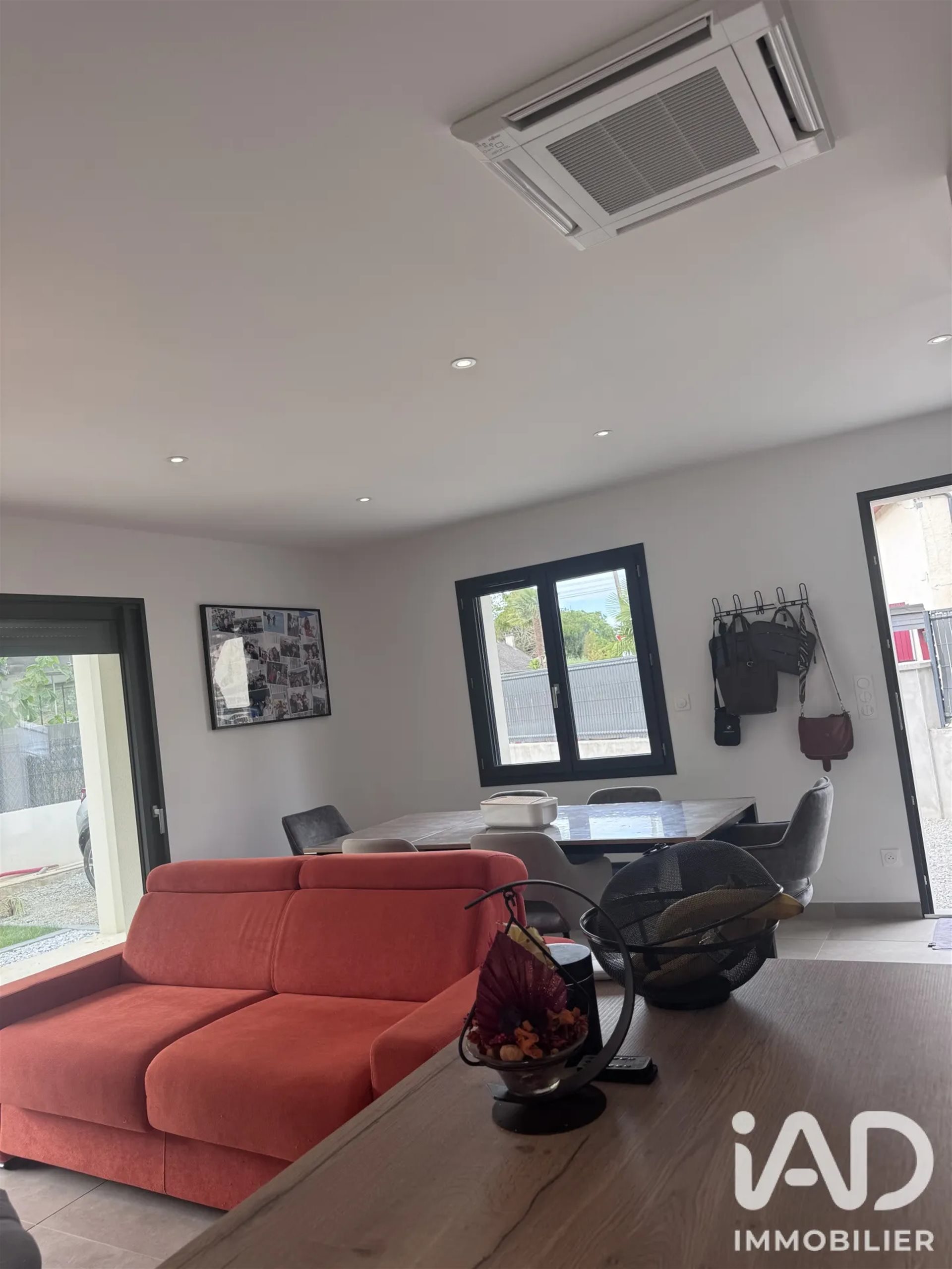 Maison à vendre, 64m², Mirepeix