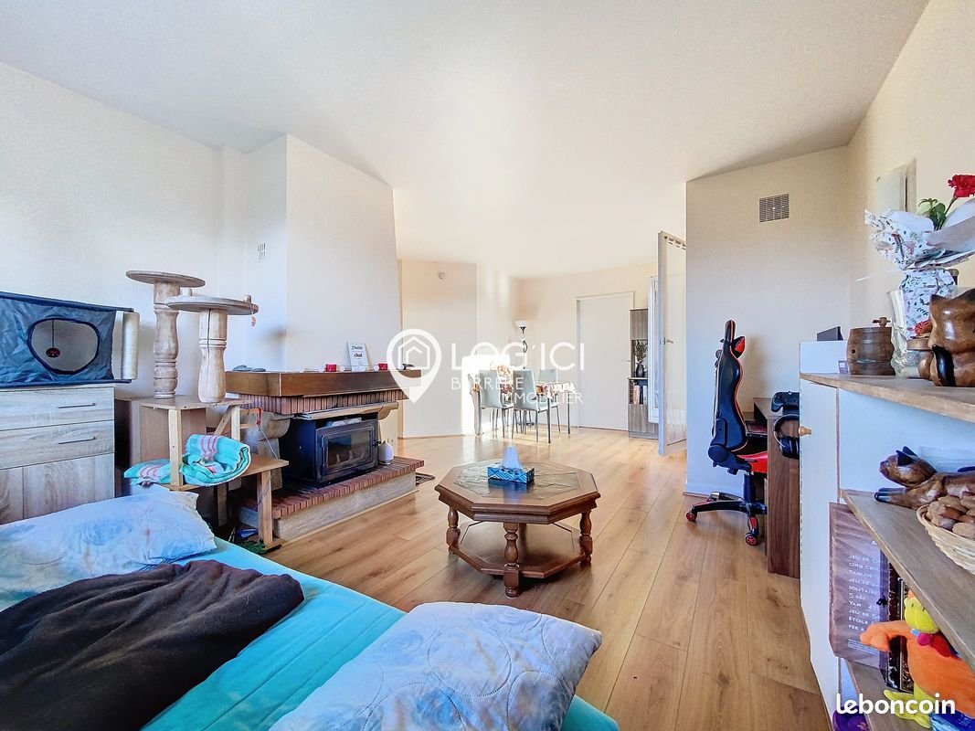 Appartement à louer, 52m², Pau