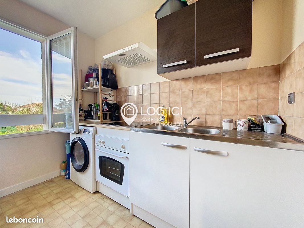 Appartement à louer, 52m², Pau