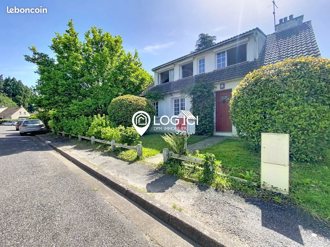 Maison à vendre, 140m², Pau