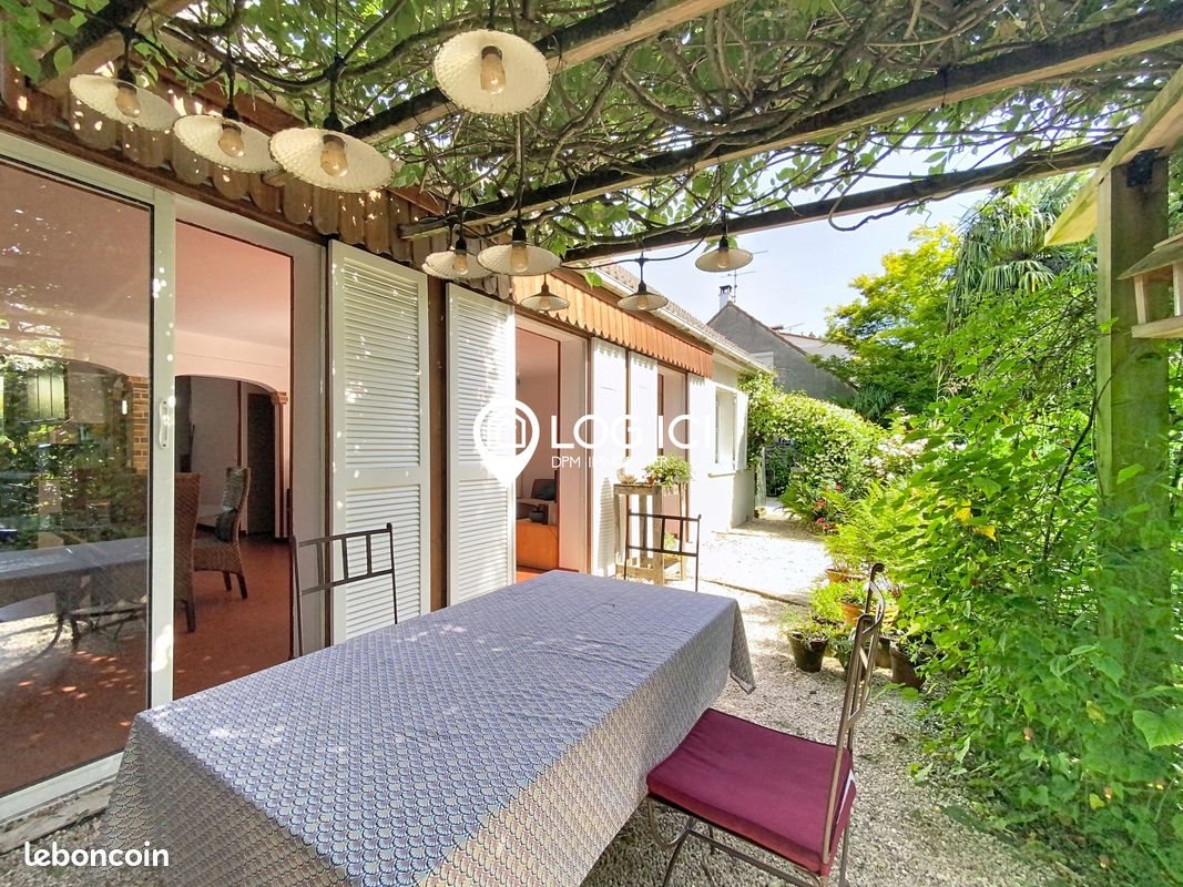 Maison à vendre, 140m², Pau