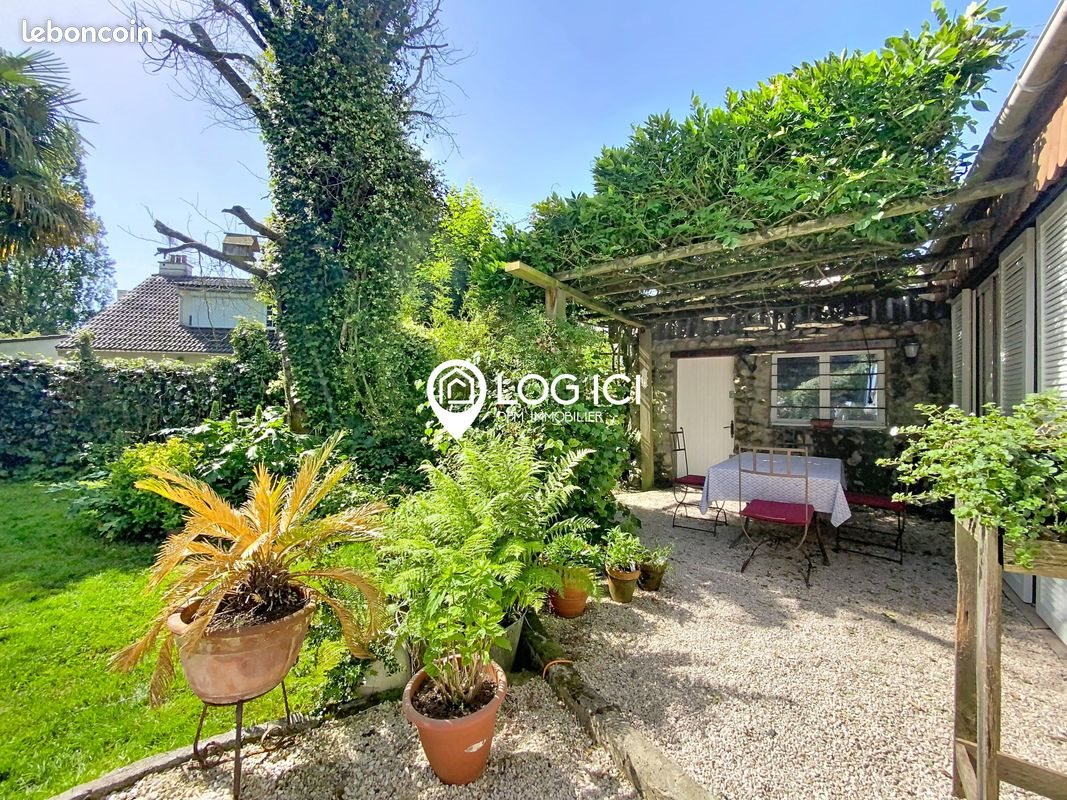 Maison à vendre, 140m², Pau