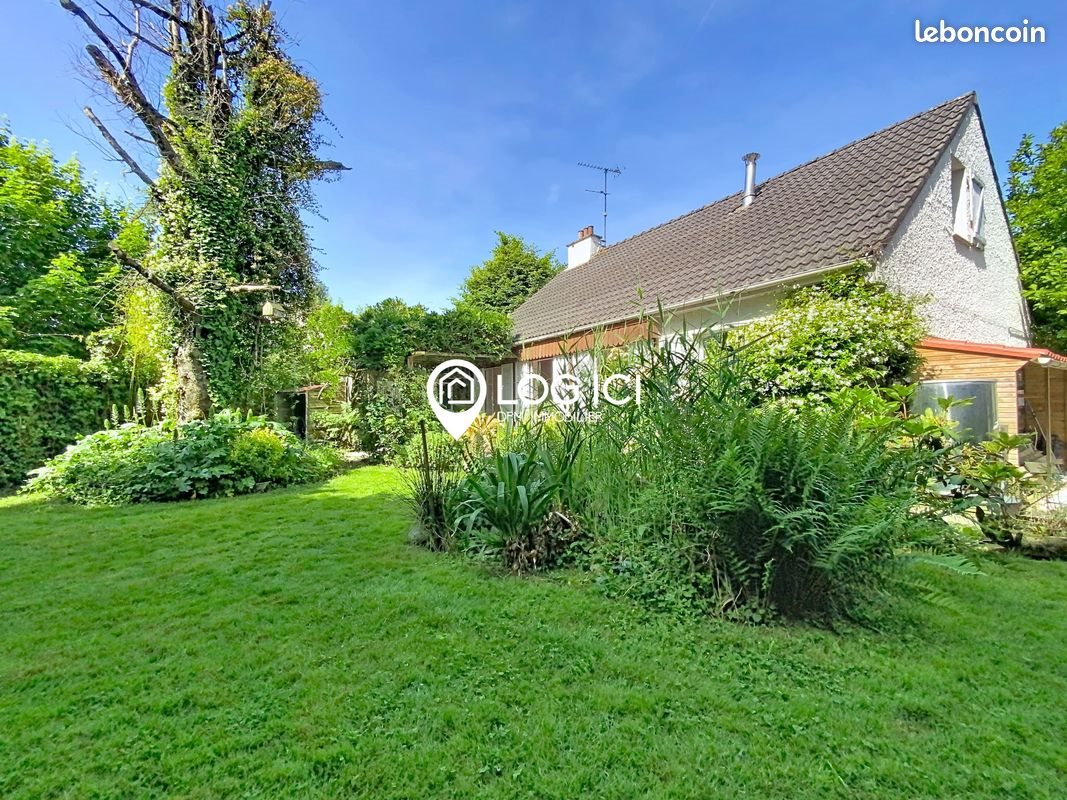 Maison à vendre, 140m², Pau