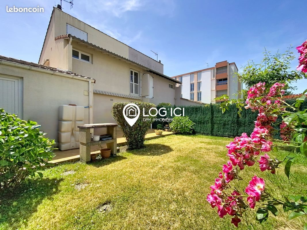 Maison à vendre, 98m², Billère