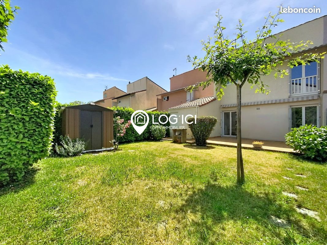 Maison à vendre, 98m², Billère