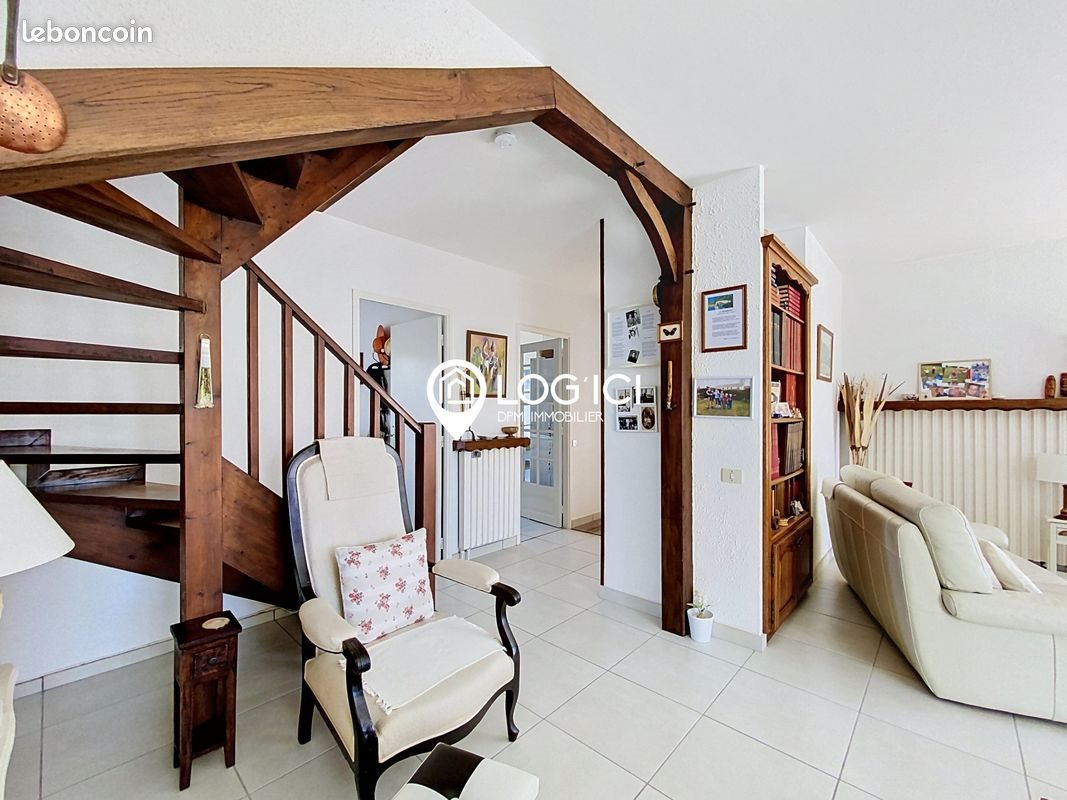 Maison à vendre, 98m², Billère