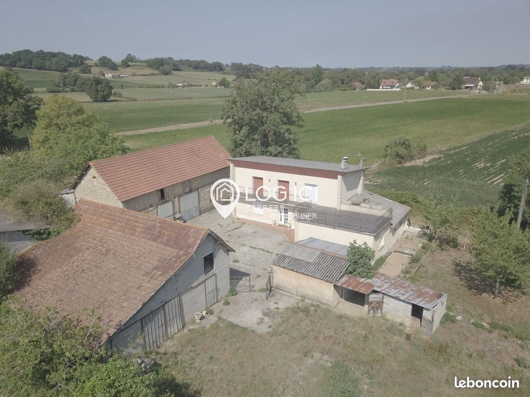 Maison à vendre, 170m², Morlaàs