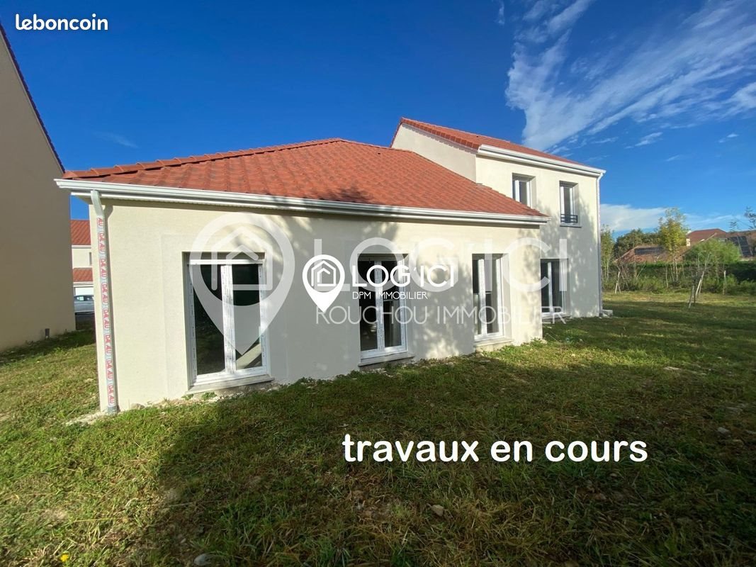 Maison à vendre, 80m², Lescar