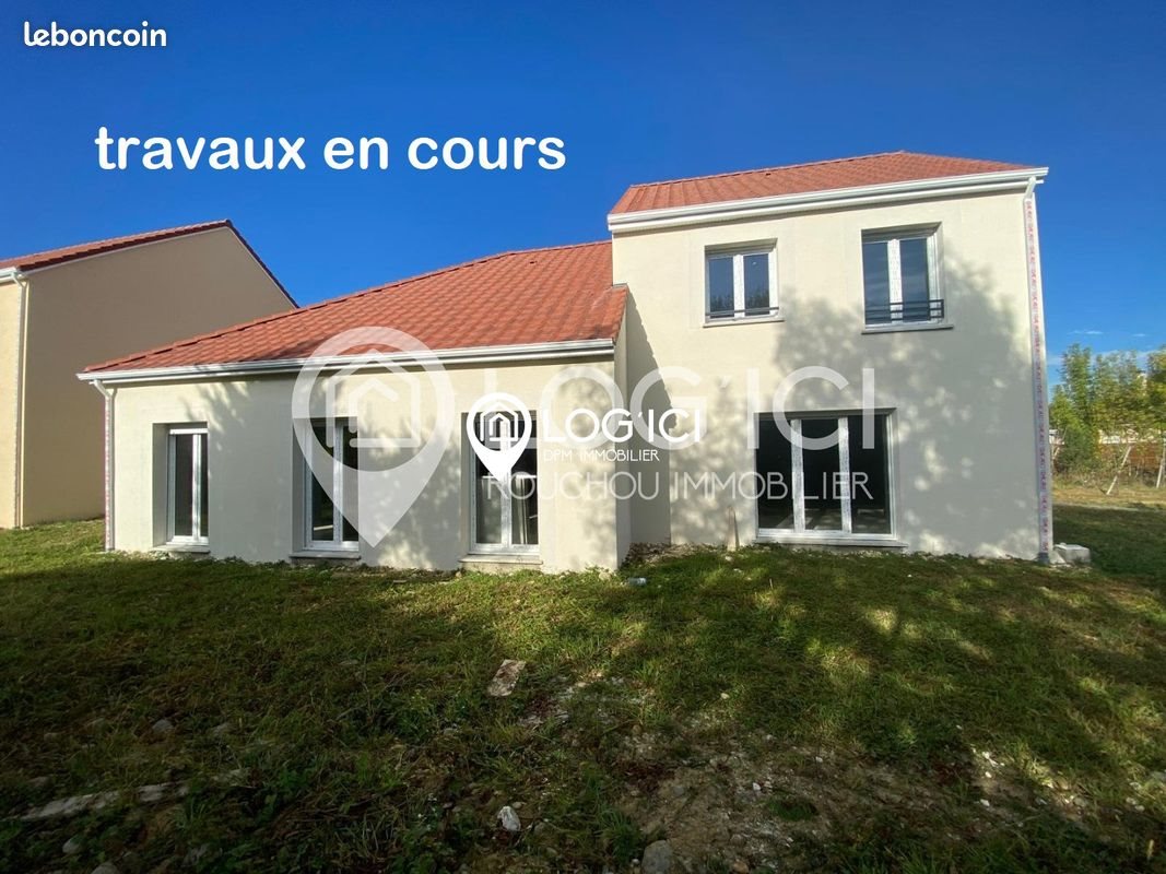 Maison à vendre, 80m², Lescar