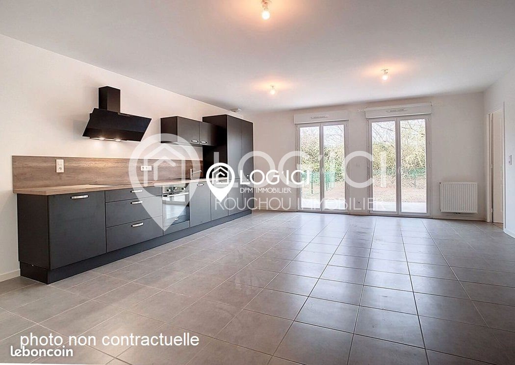 Maison à vendre, 80m², Lescar