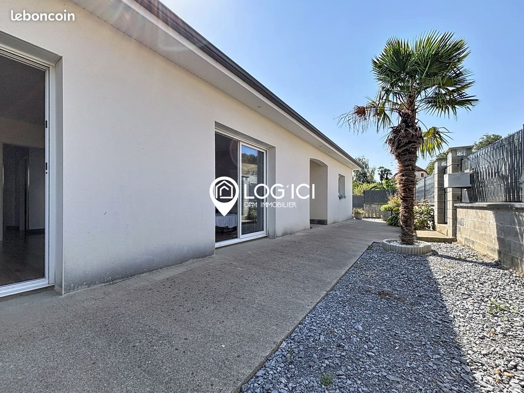 Maison à vendre, 133m², Cescau