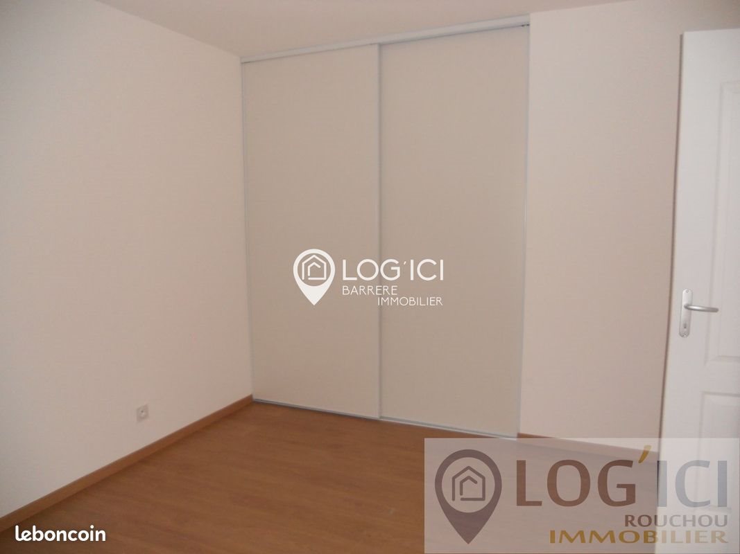 Maison à louer, 90m², Morlaàs