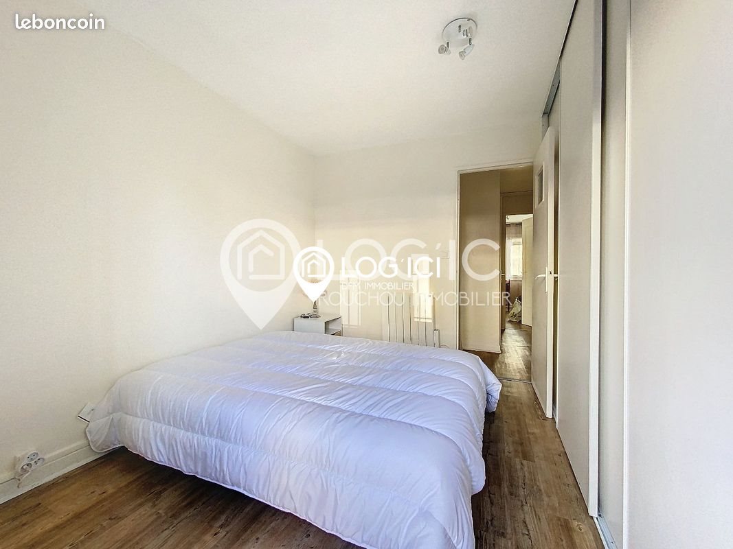 Appartement à louer, 34m², Pau