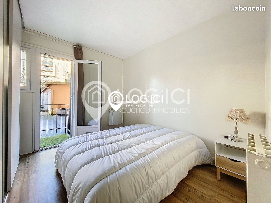 Appartement à louer, 34m², Pau