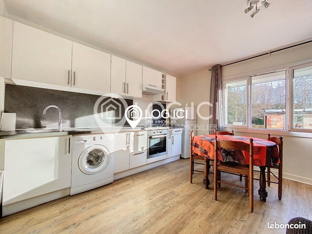 Appartement à louer, 34m², Pau