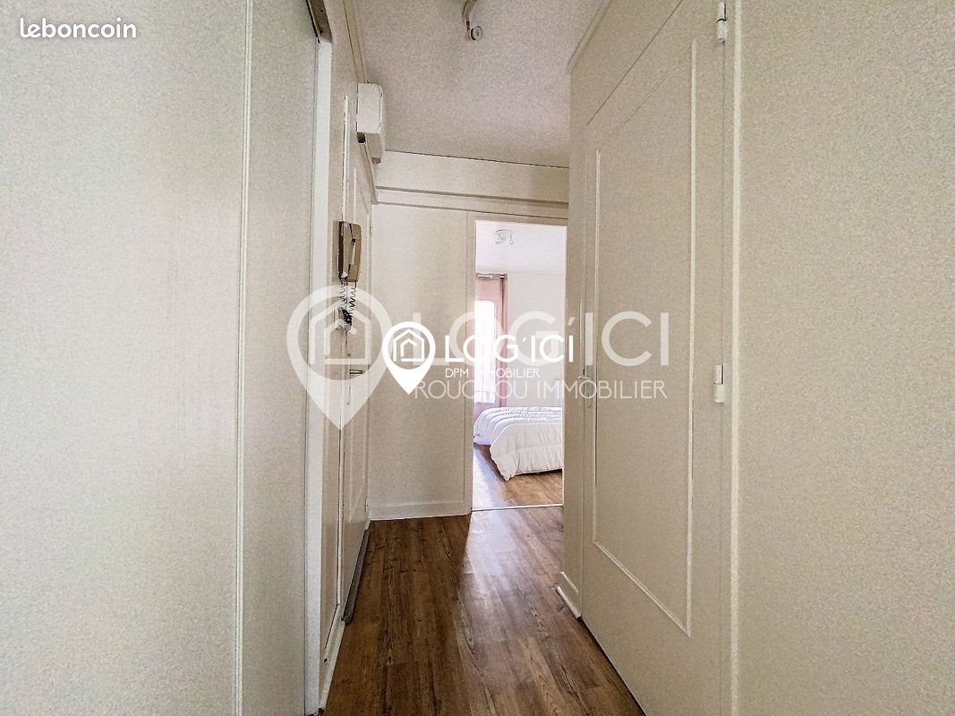 Appartement à louer, 34m², Pau