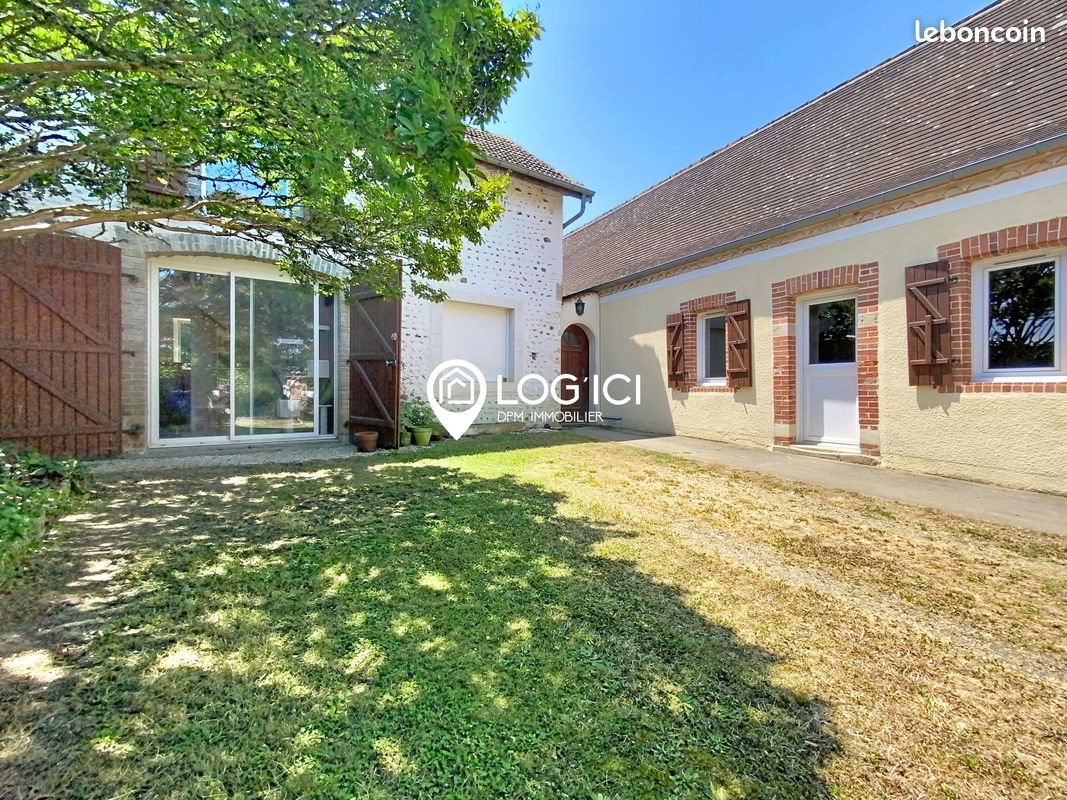 Maison à vendre, 190m², Thèze