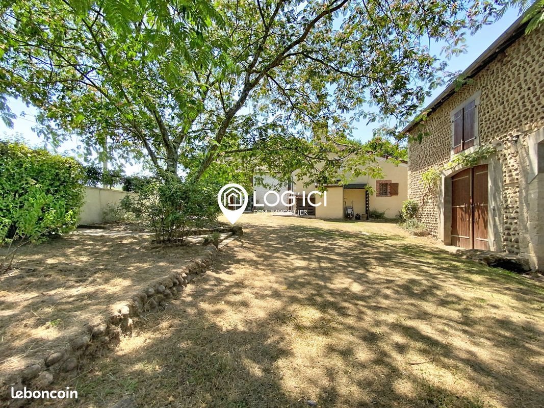 Maison à vendre, 190m², Thèze