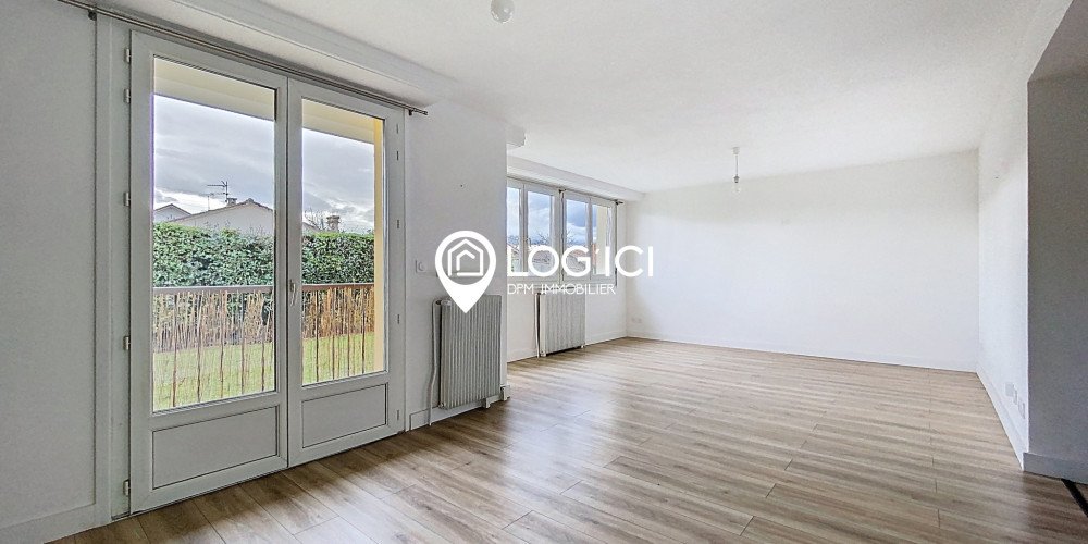 Appartement à louer, 67m², Billère