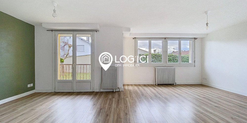 Appartement à louer, 67m², Billère