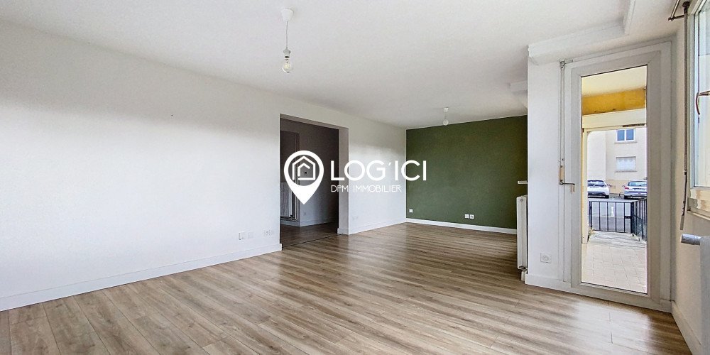 Appartement à louer, 67m², Billère
