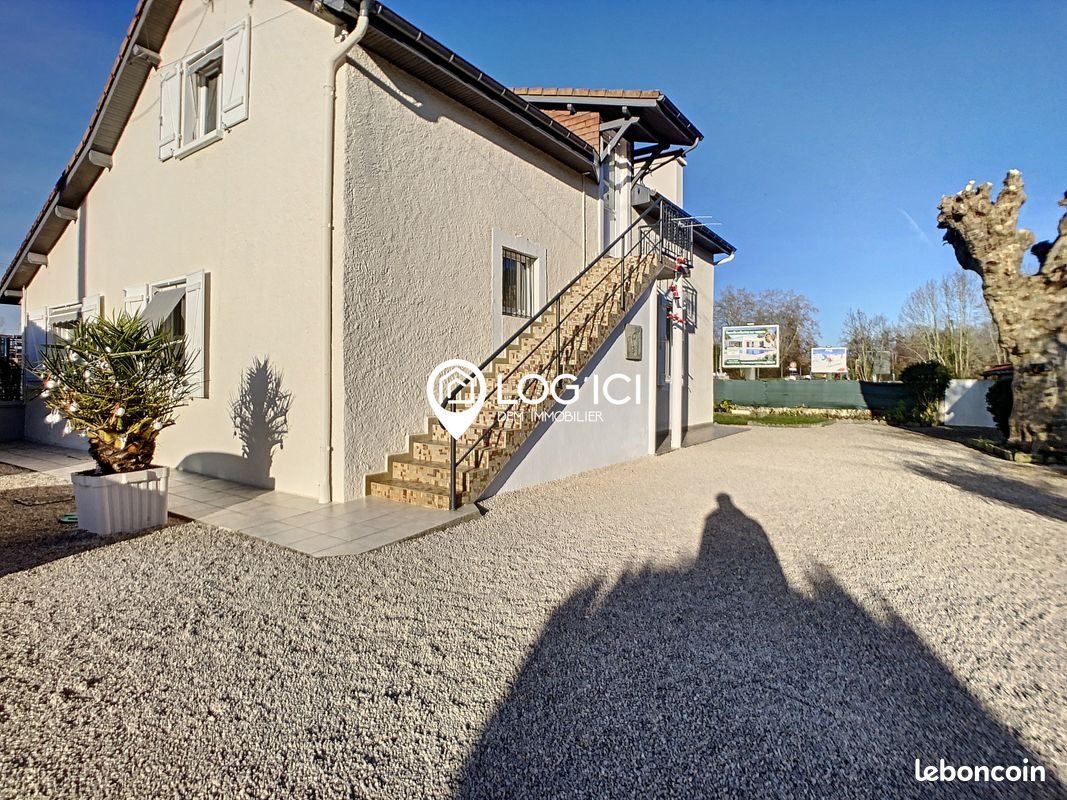 Maison à vendre, 130m², Pau