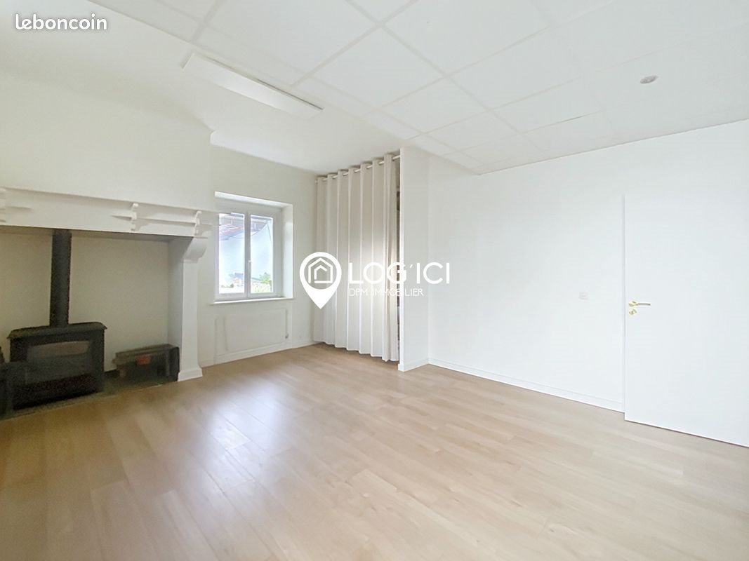 Maison à vendre, 130m², Pau