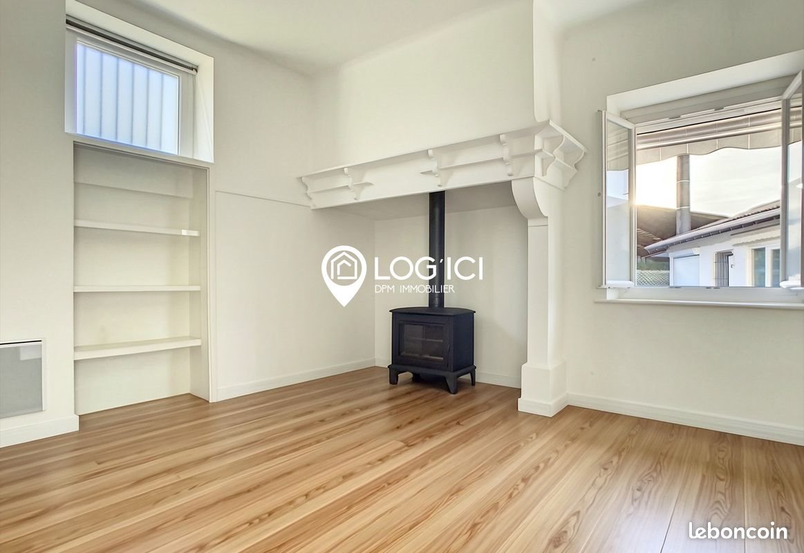 Maison à vendre, 130m², Pau
