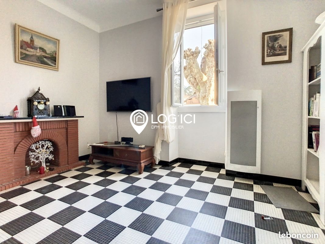Maison à vendre, 130m², Pau