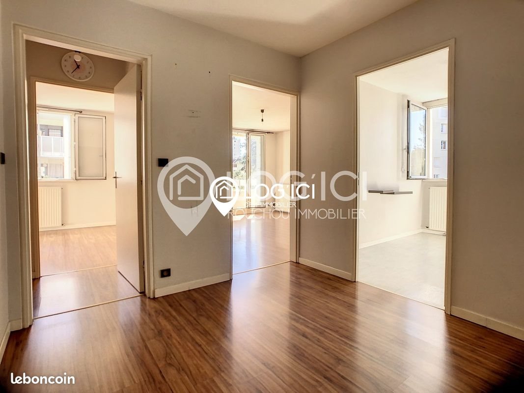 Appartement à louer, 52m², Pau