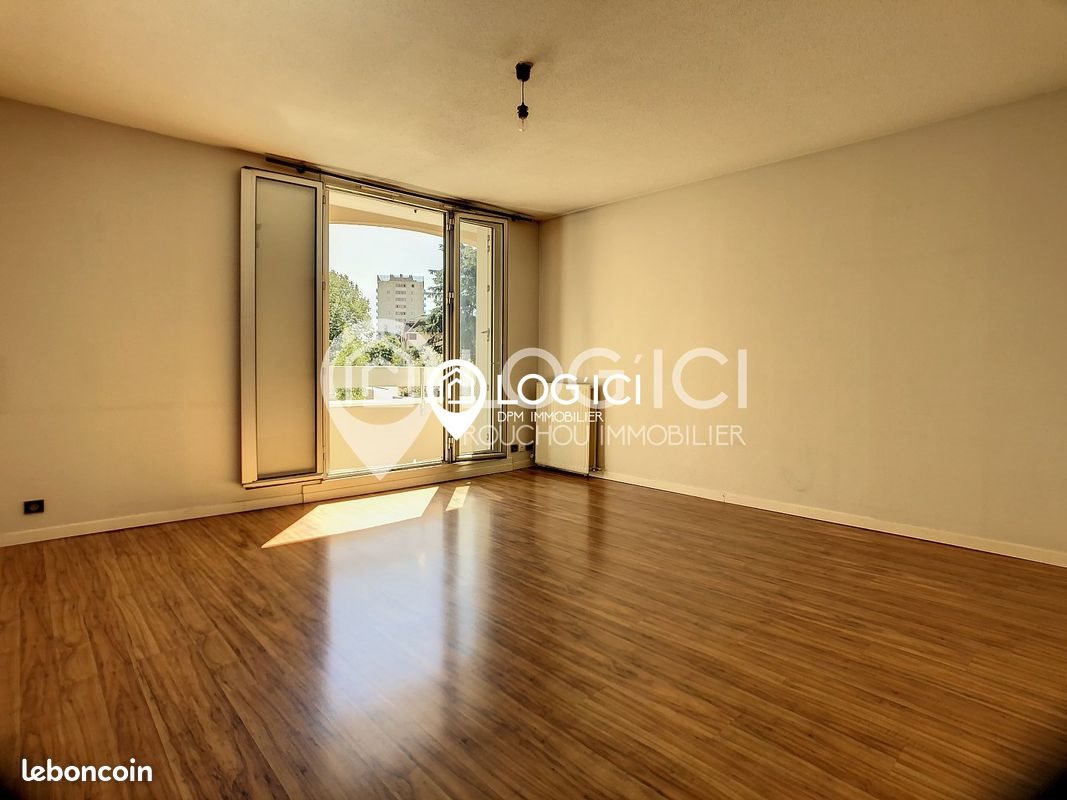 Appartement à louer, 52m², Pau