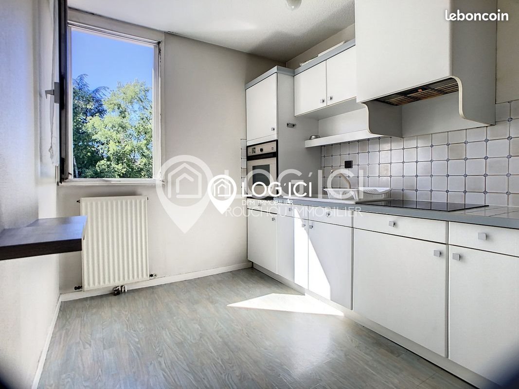 Appartement à louer, 52m², Pau