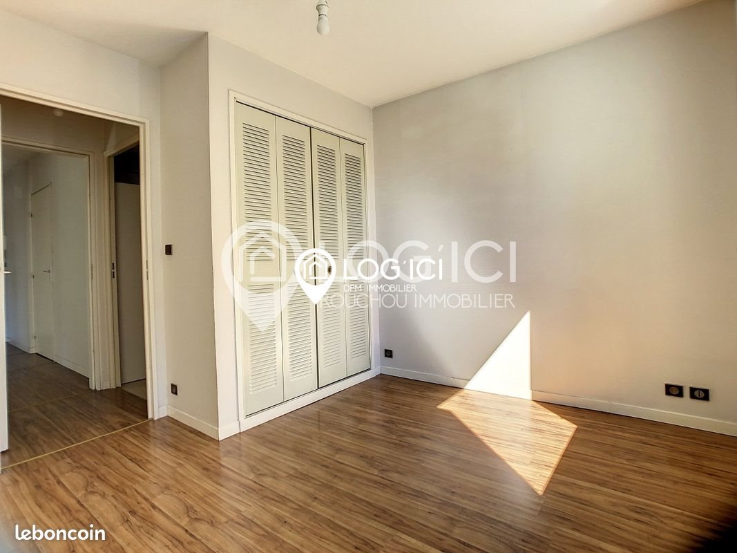 Appartement à louer, 52m², Pau