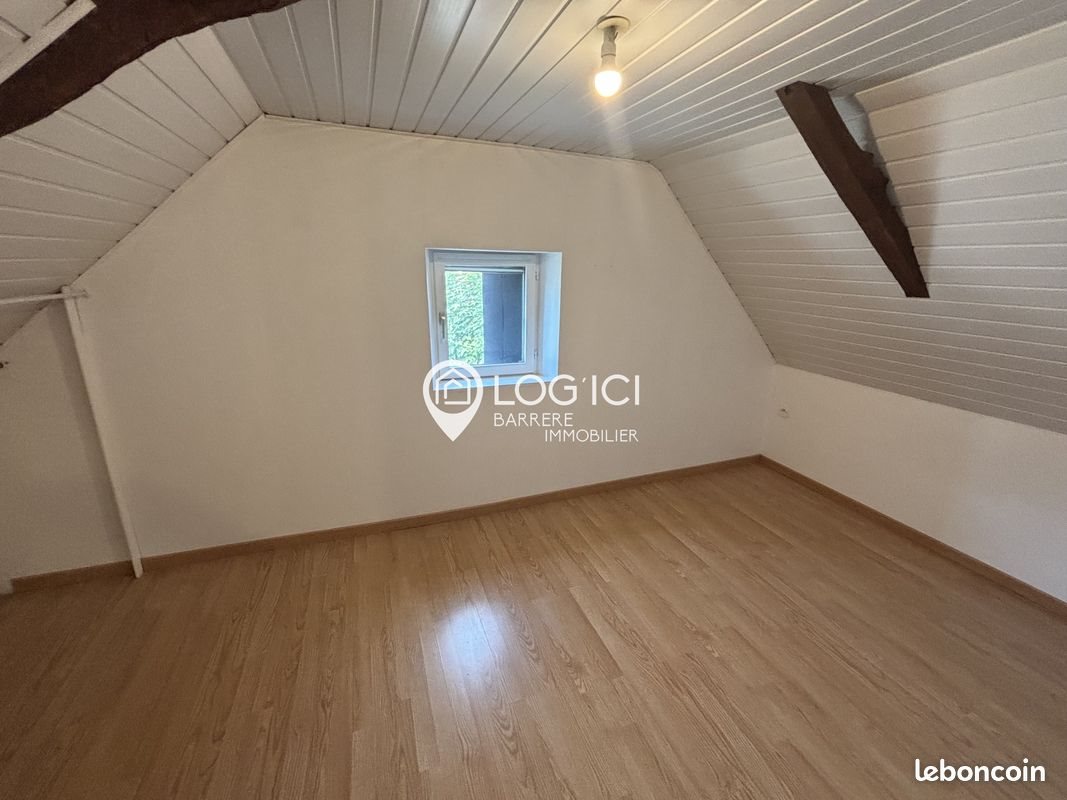 Appartement à louer, 68m², Lembeye